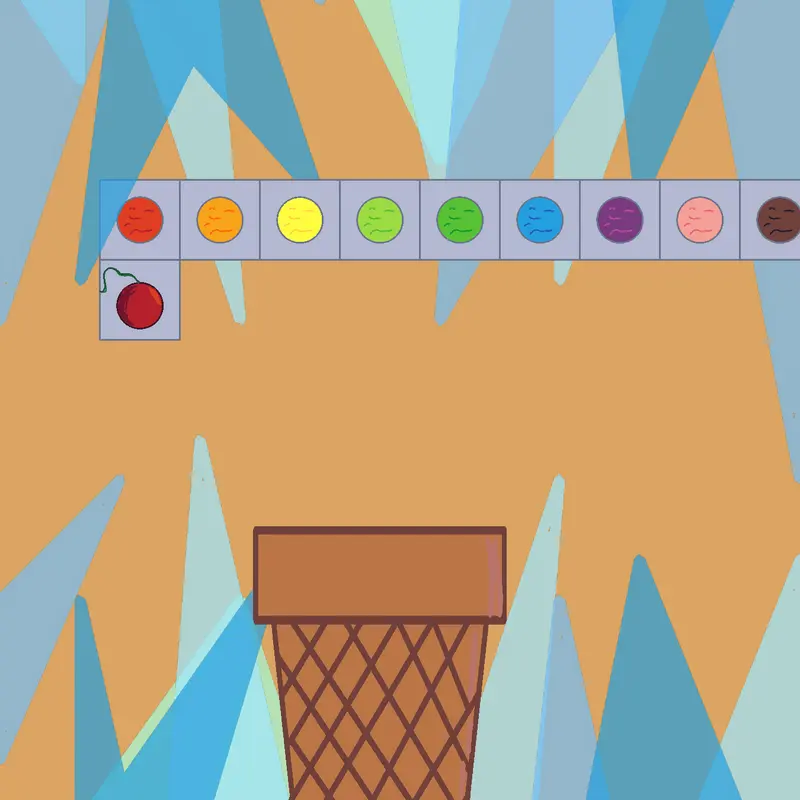 Game by @dalop