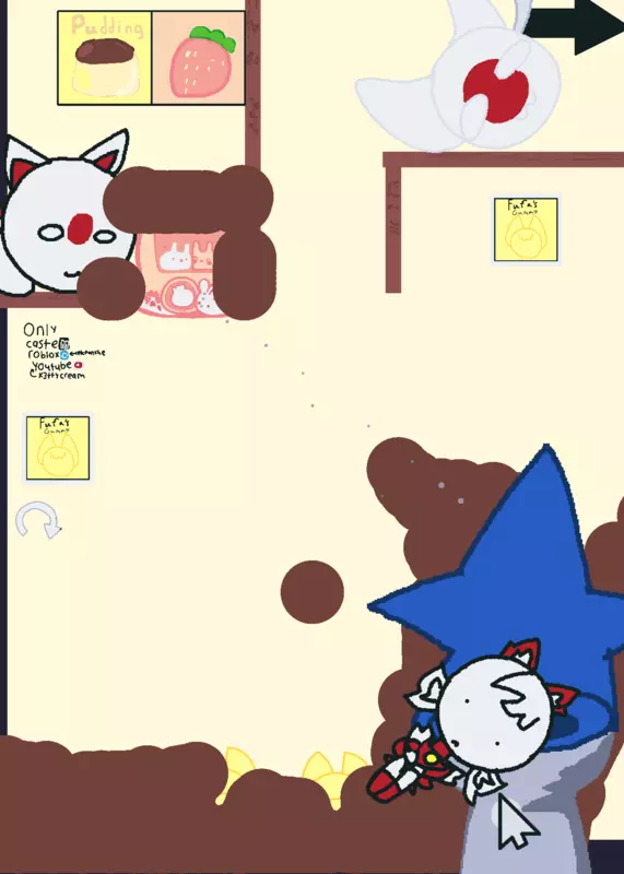 Game by @Theofficialjapanlover419