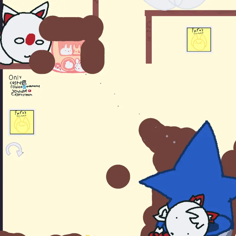 Game by @Itzyingyang