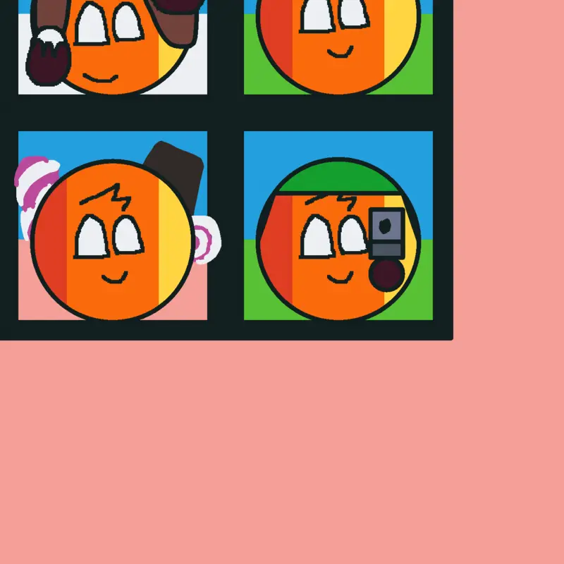 Game by @the-animation-teka