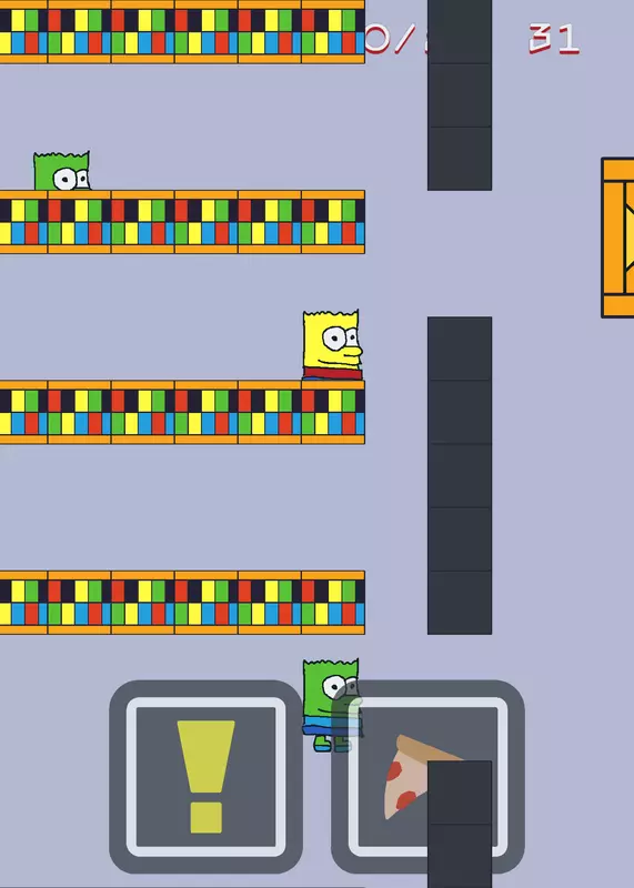 Game by @krutoy308