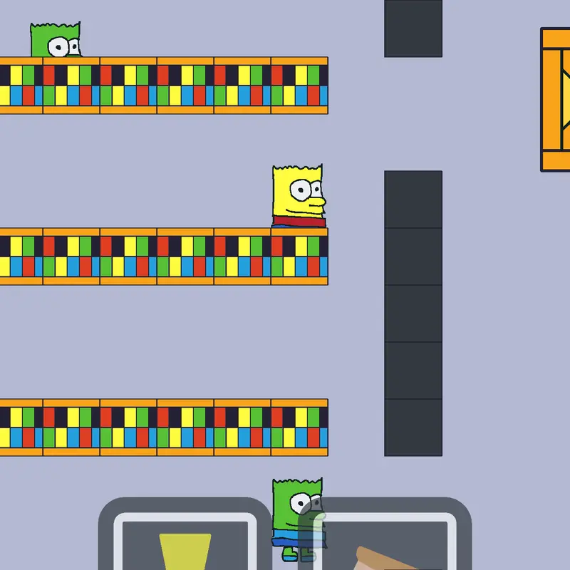 Game by @krutoy308