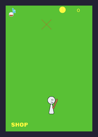 Batting day game idk