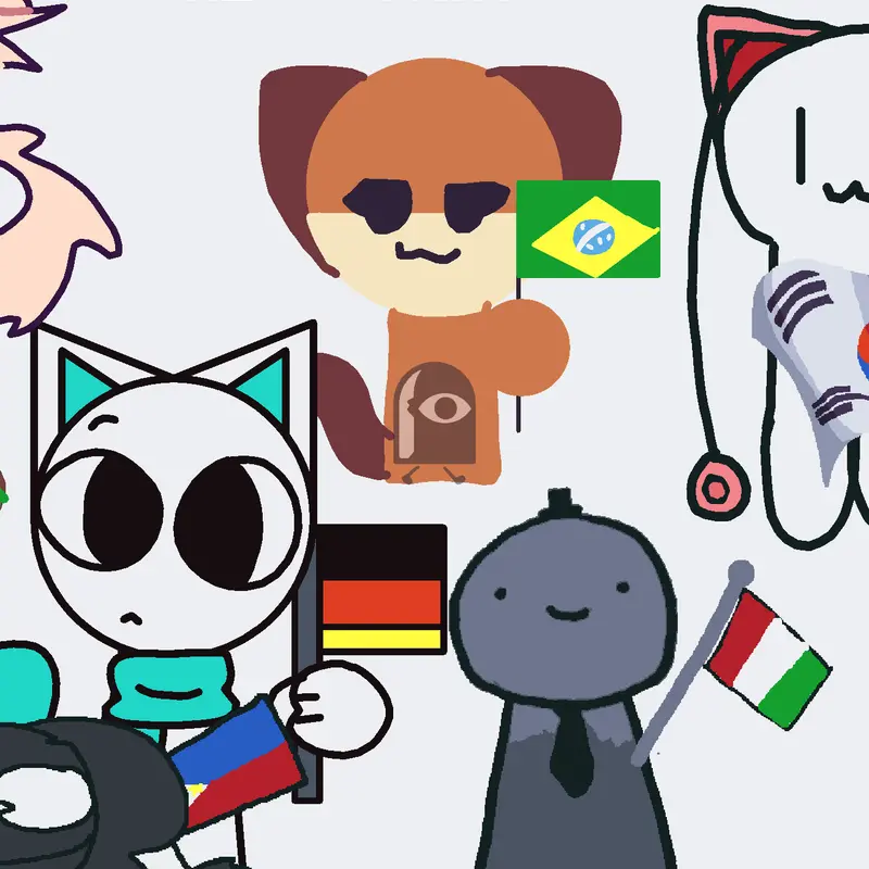 Game by @00Catty_Cat00