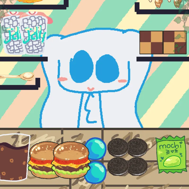 Game by @cinnamonlover
