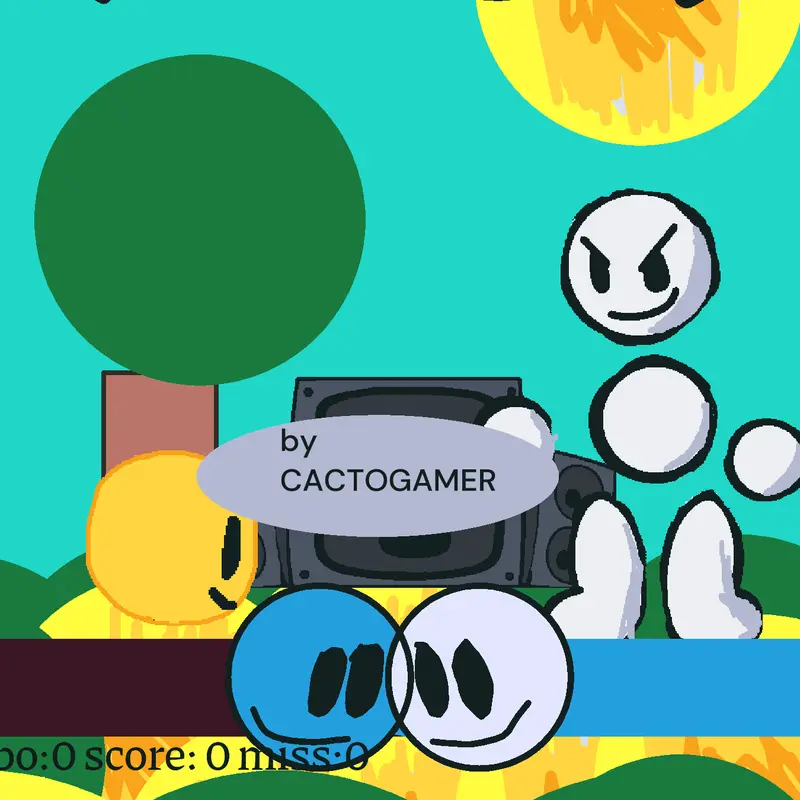 Game by @eilyiscoo