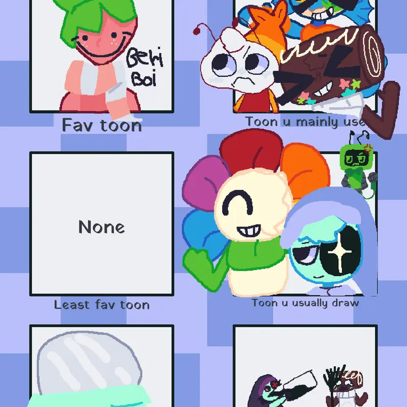 Game by @DoodleyDoesDoodles
