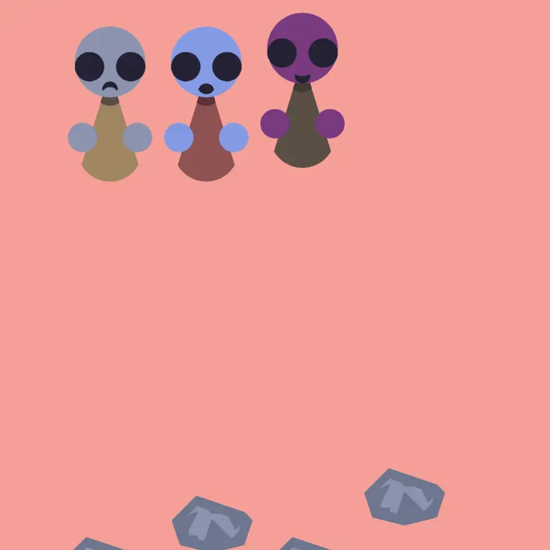 Game by @fredio