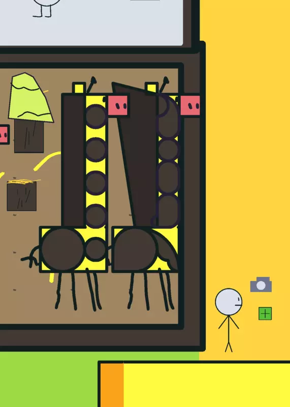 Game by @mjtv