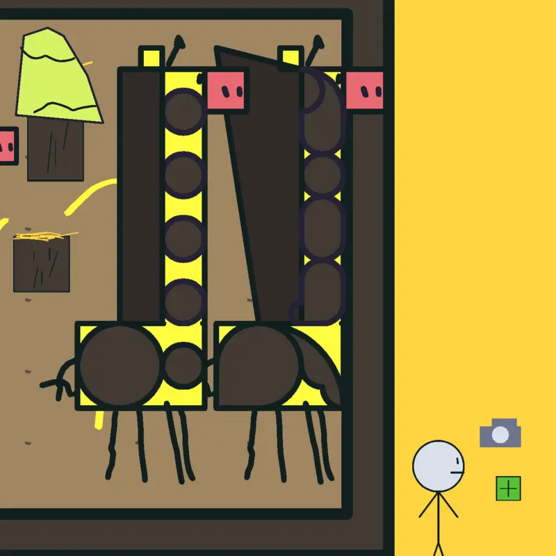 Game by @mjtv