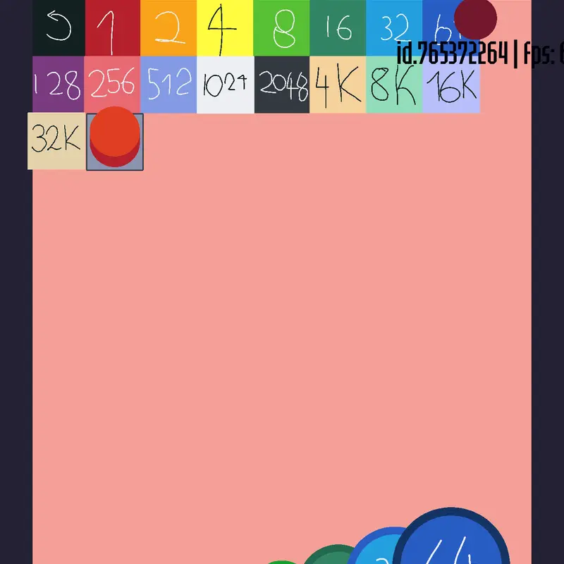 Game by @baridle-2026
