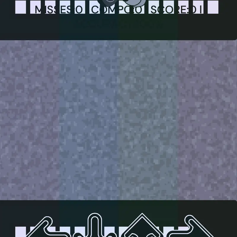 Game by @RandomMashup