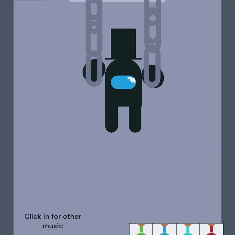 Game by @mint_ja