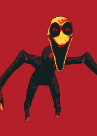 Evil stalker pntmc twixxel stalker showc
