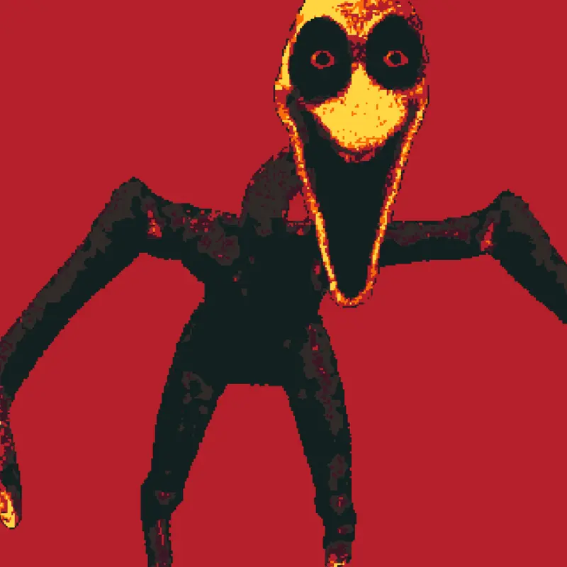 Evil stalker pntmc twixxel stalker showc by @Lcrandom