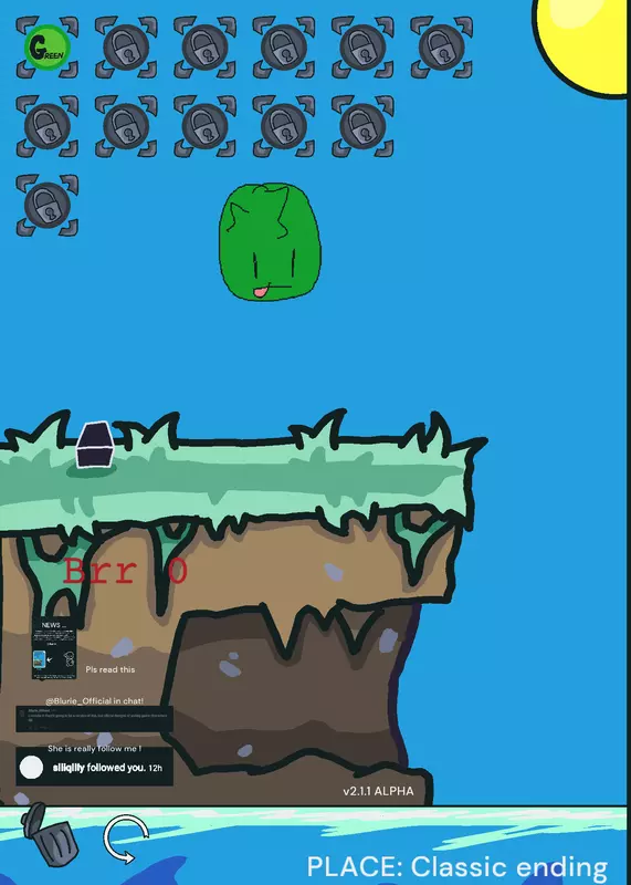 Game by @luna_animate