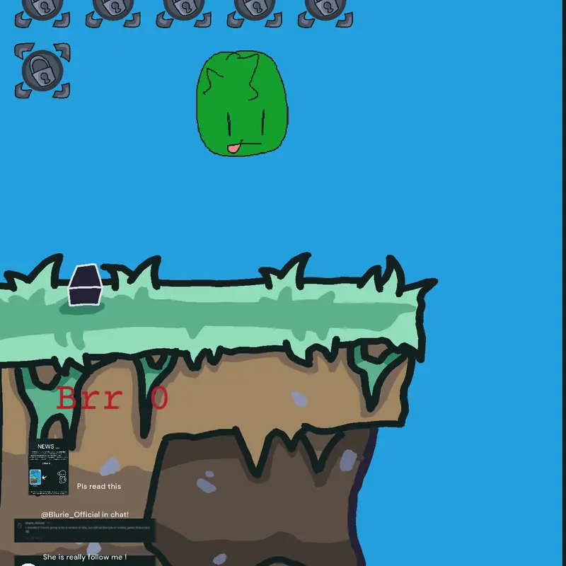 Game by @luna_animate