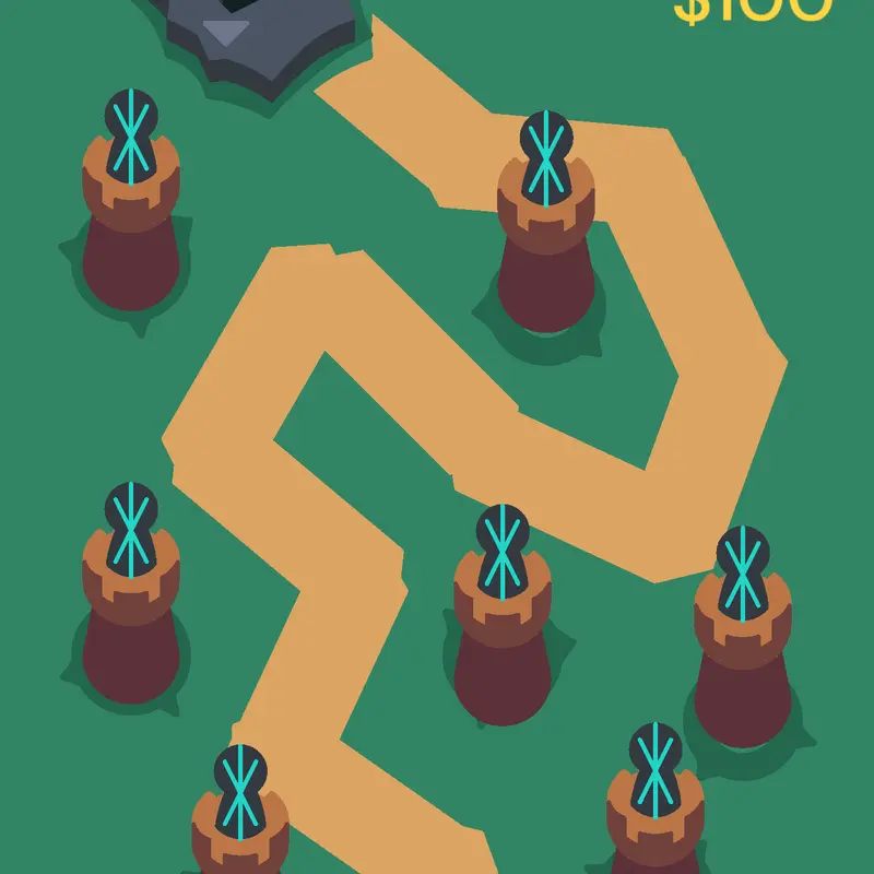 Game by @nahicant