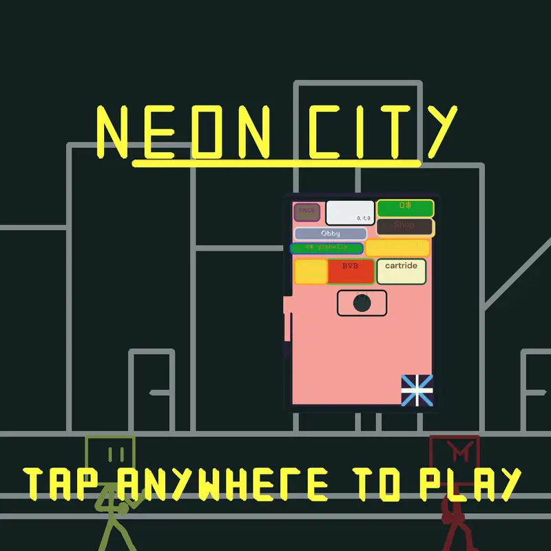 Game by @Qarpos