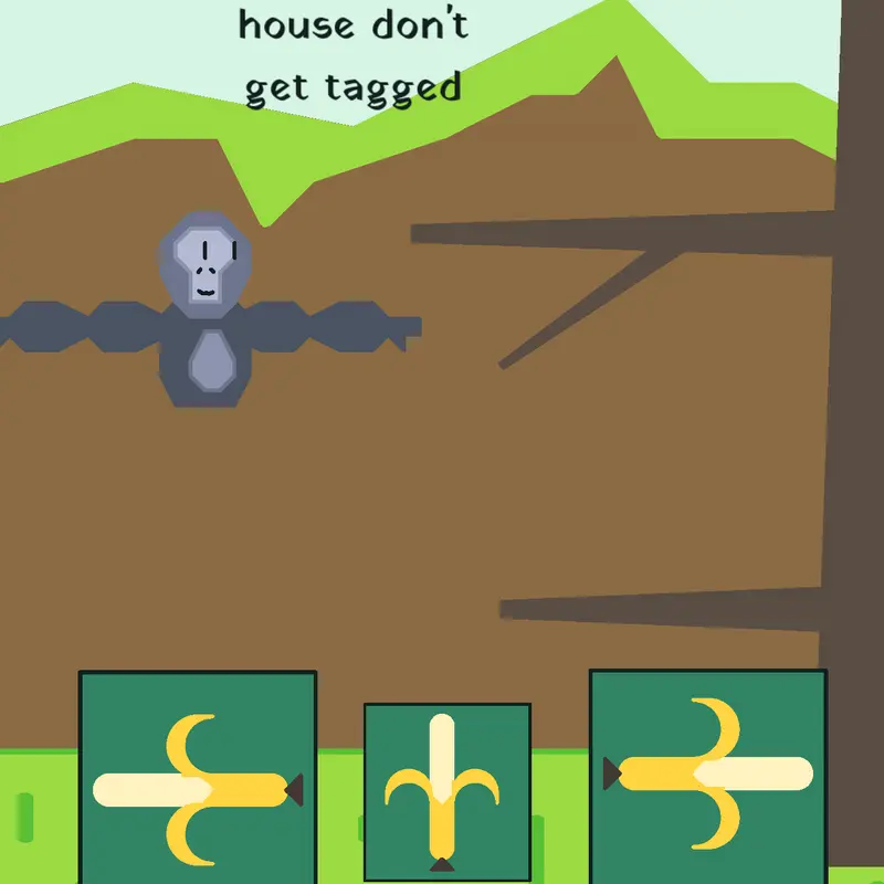 Game by @epic_wood_finder