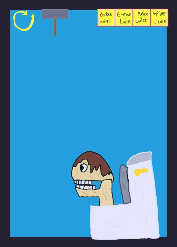 Game by @Reovano