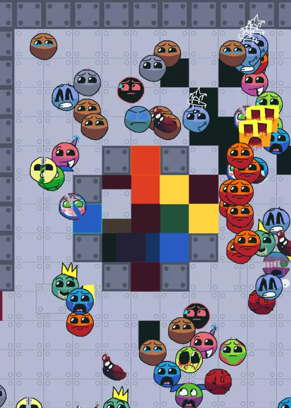 Game by @Anthony123br