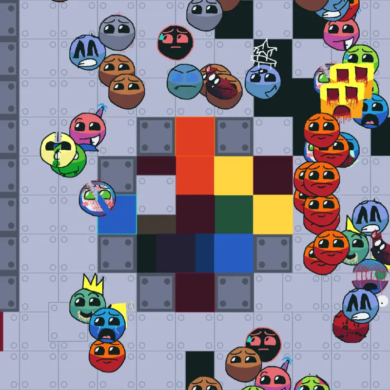 Game by @Anthony123br