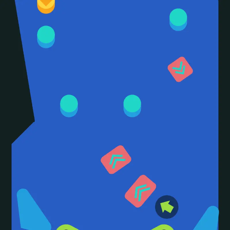 Game by @arbuzk