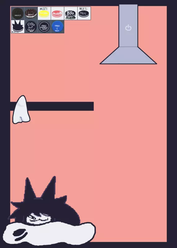 Game by @ttuna