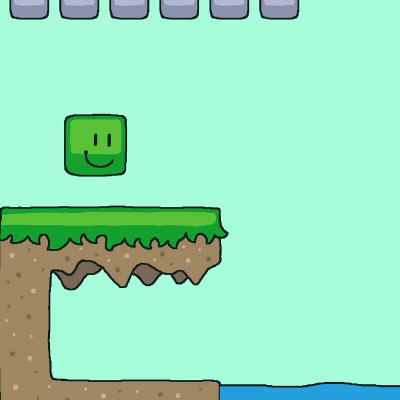Game by @AdewProdutions