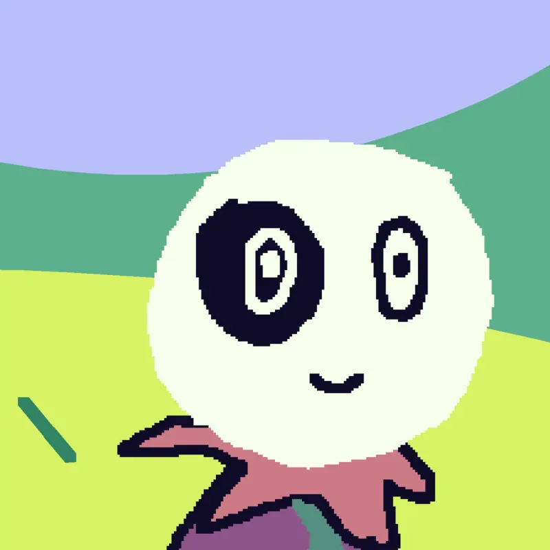Game by @hAcKd