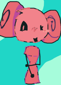 C: