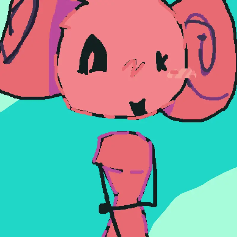C: by @cocoaisbunny