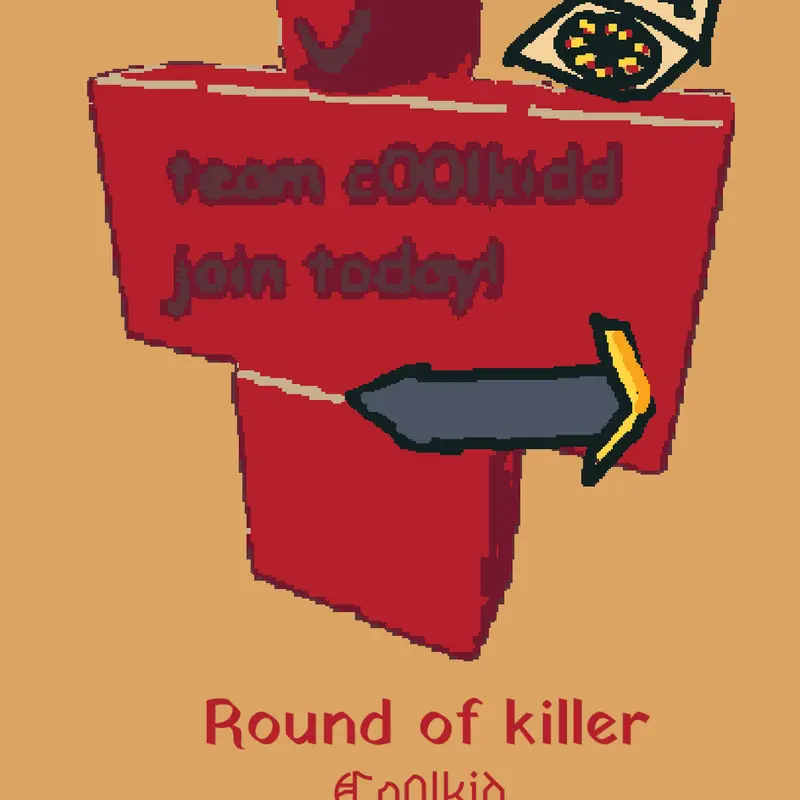 Game by @VoxTH