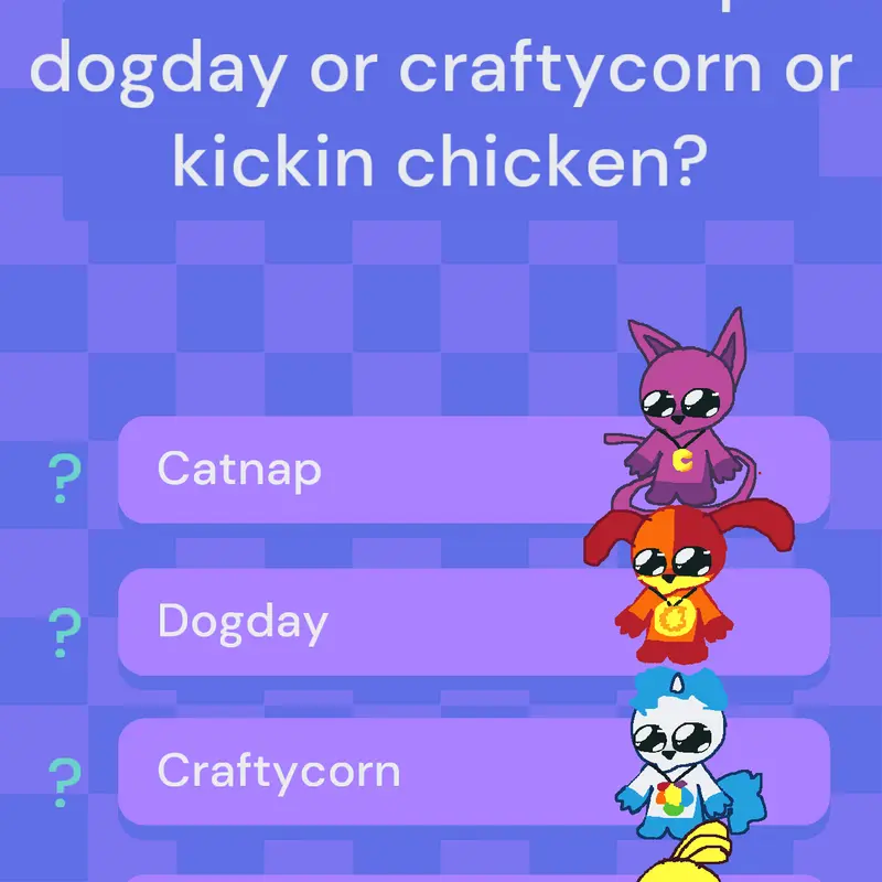 Game by @PAC-FAN