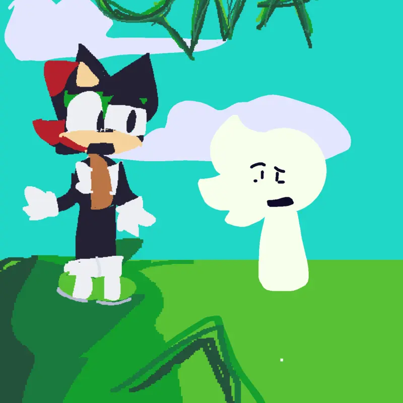 Game by @GreenTheHedgehog