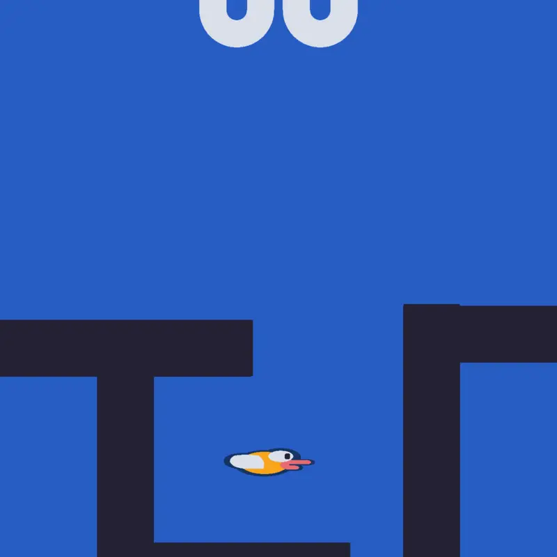 Game by @Mickoy