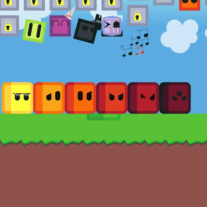 Game by @mouthbankman