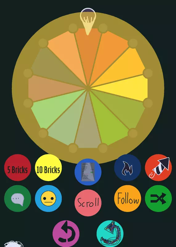 Game by @JustEnjoy