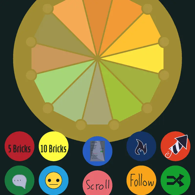 Game by @JustEnjoy