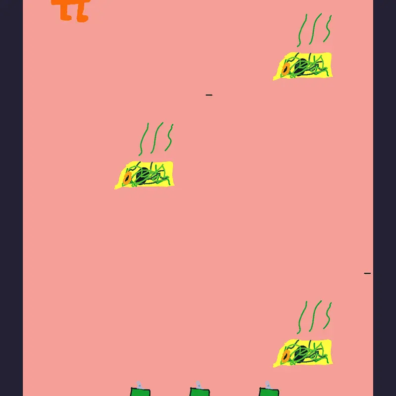 Game by @bluedog