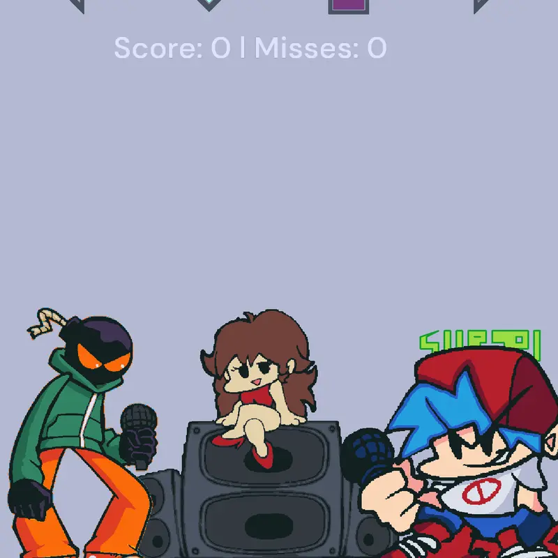 Game by @GustavoSonic