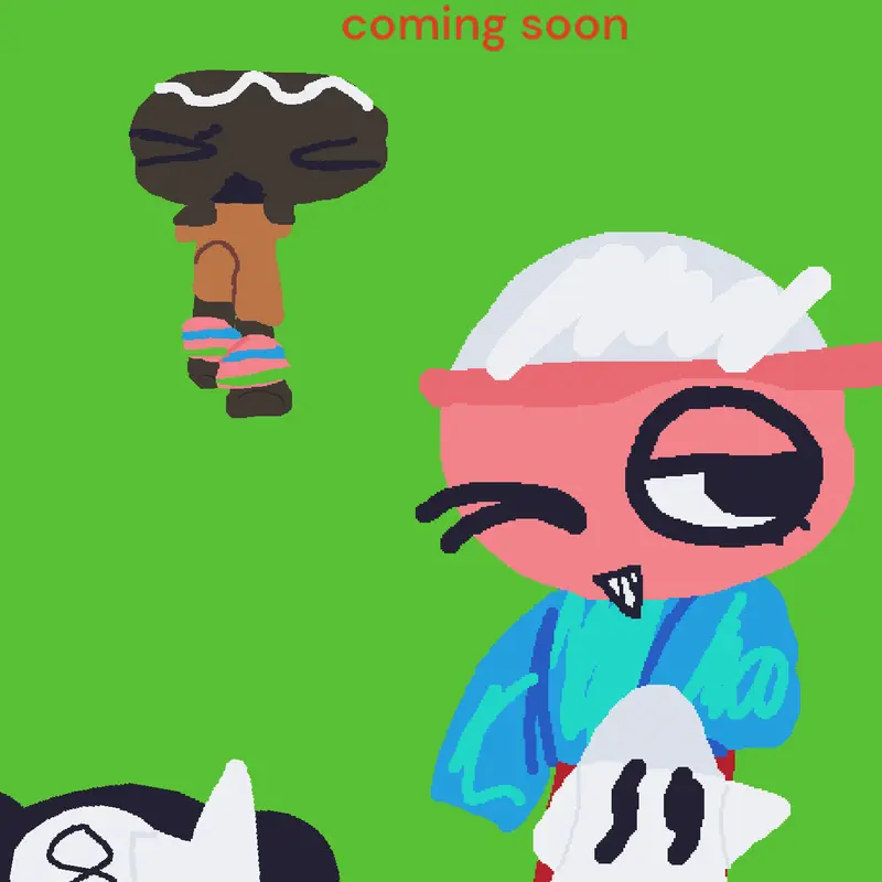 Game by @Luckyicecream