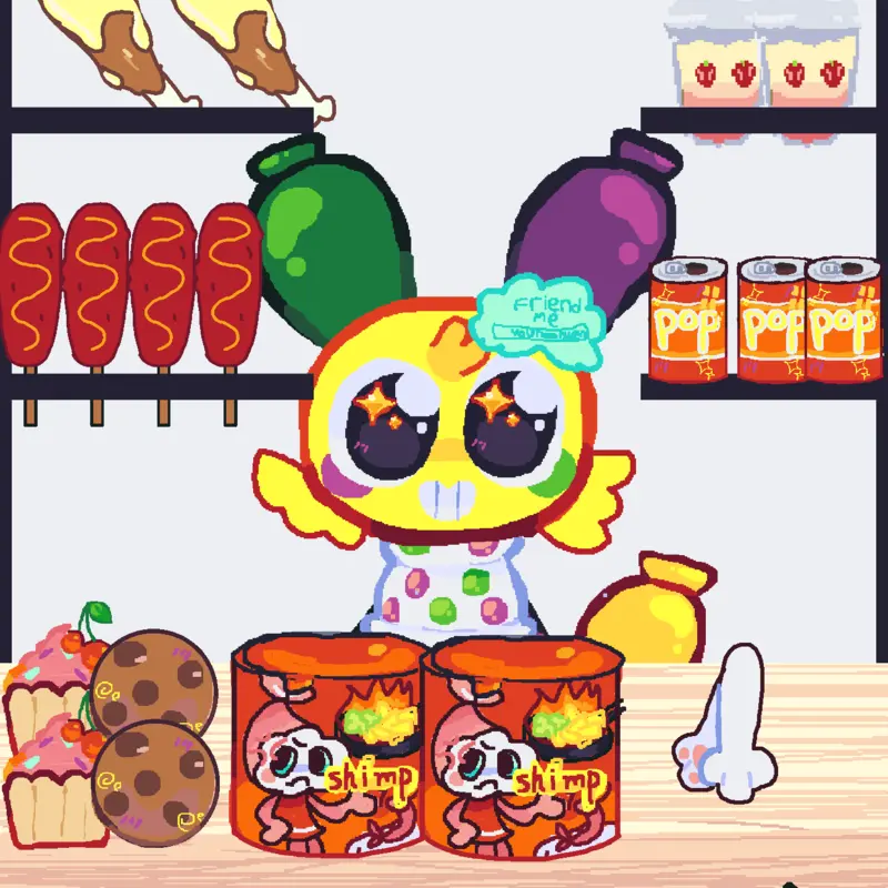 Game by @FemtanylEternal