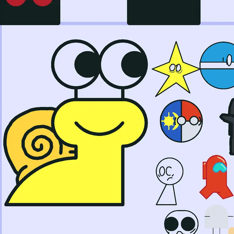Game by @Yellow_Star
