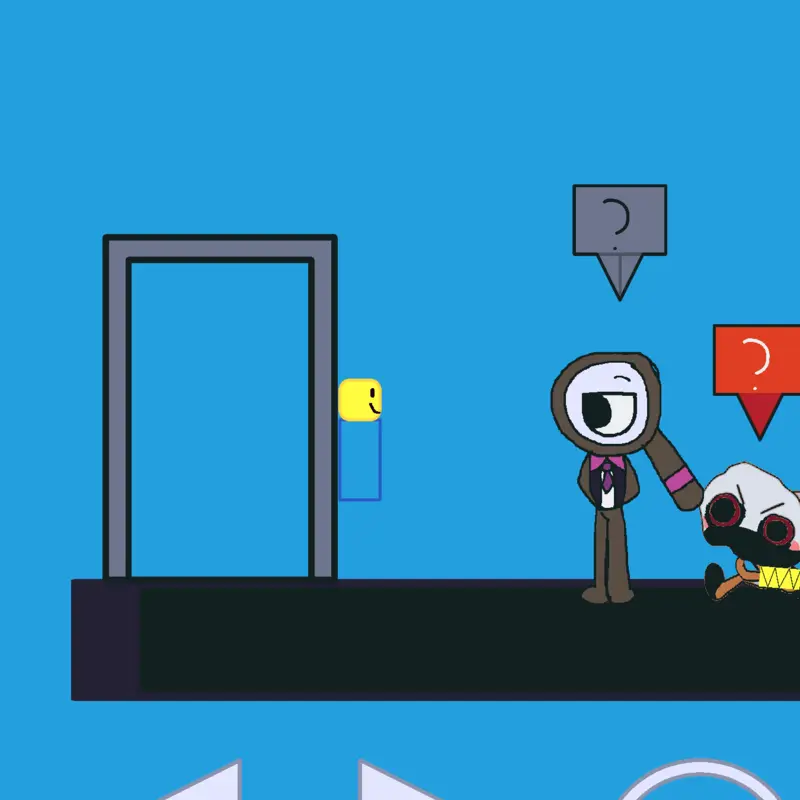 Game by @Julia_games