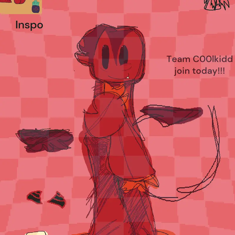 Game by @fnaf_yay83