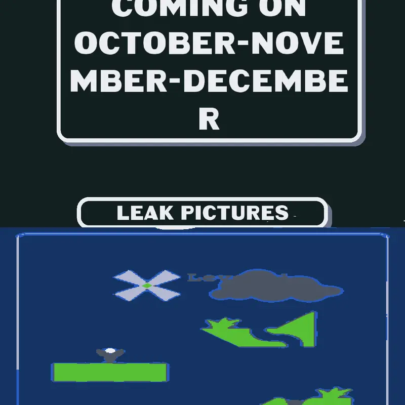 Something is coming on october 13 by @Elianstars