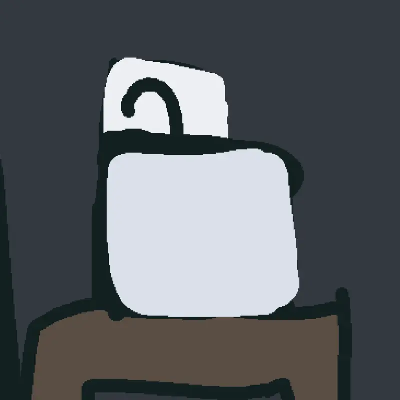 Game by @MrEthorto