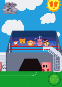 Football endings